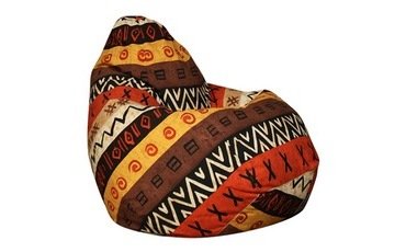 Кресло-мешок Африка