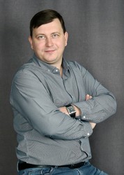 Тиунов Николай Юрьевич