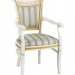 Элегантные кресла и стулья на любой вкус от «Фабрики стульев»